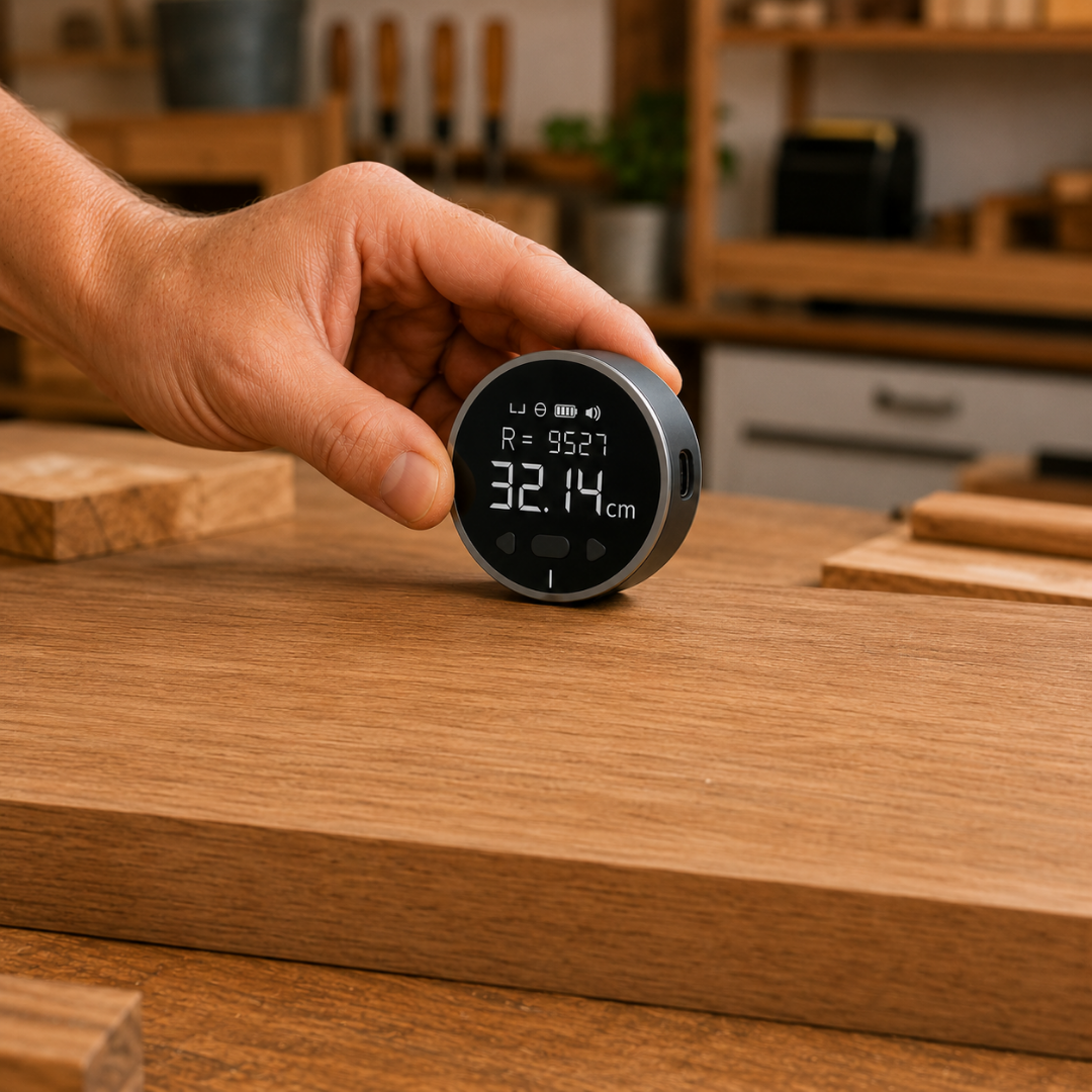 RollMeasure - Digital Curve Measuring Tool