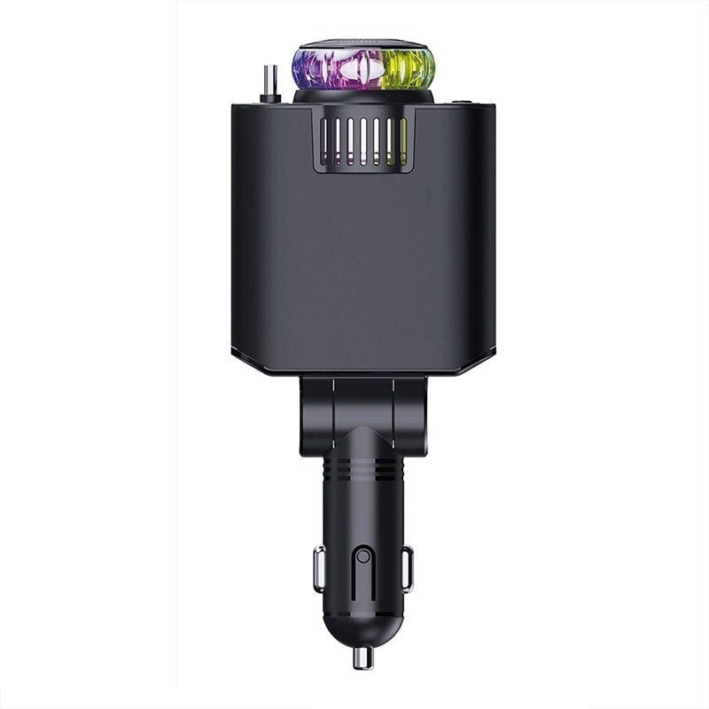 AromaDrive – Starry Sky Super Fast Car Charger - OneTapWireless