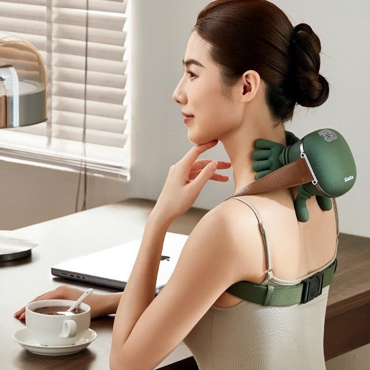 Handura - Realistic Hand Massager - OneTapWireless