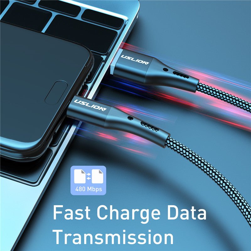 SpeedLink – Fast Charging Cable - OneTapWireless