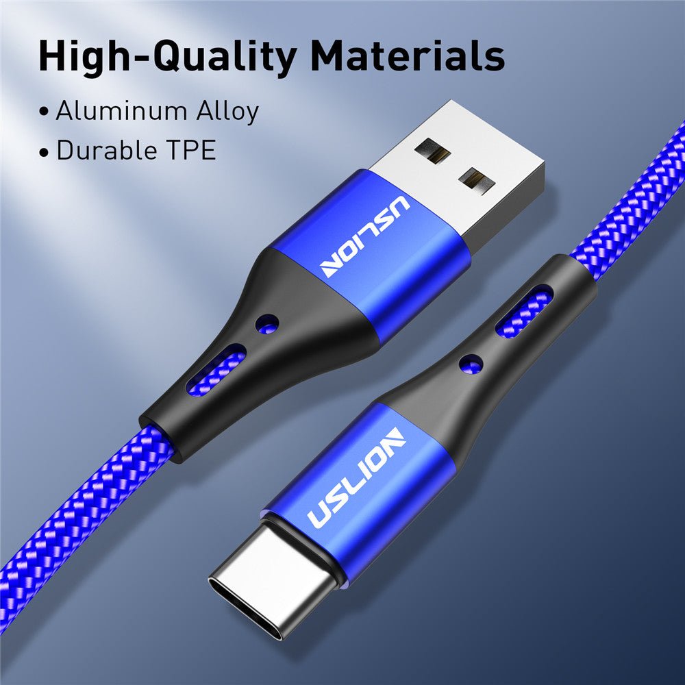 SpeedLink – Fast Charging Cable - OneTapWireless