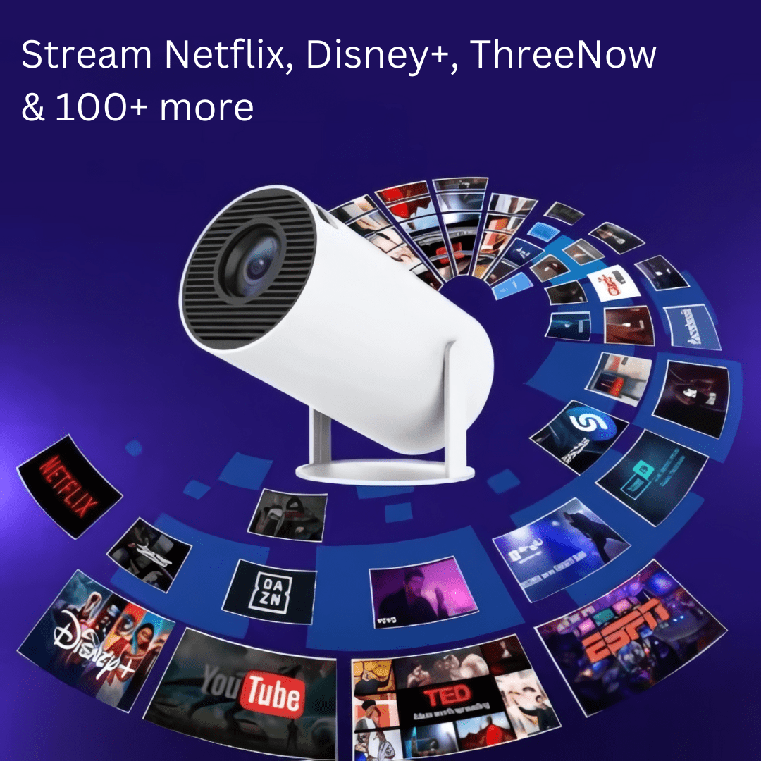 PortaView360 Gaming Bundle