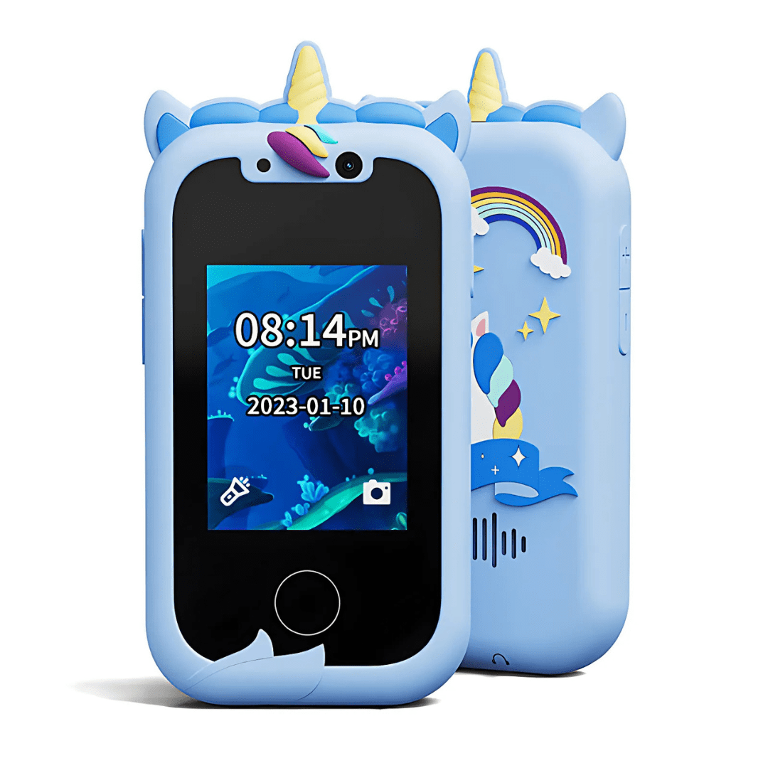 TinyMate - Kids Toy SmartPhone