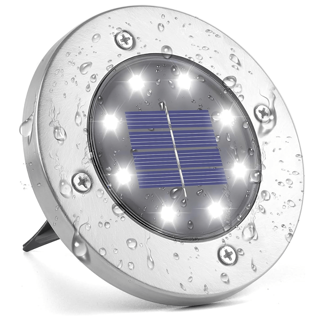 ZenLumin Glowing Ground Lighting Pack