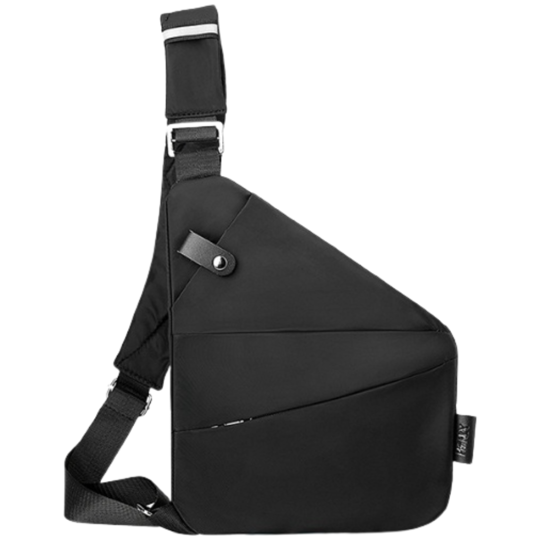 SlimGuard - Anti Theft Crossbody Bag
