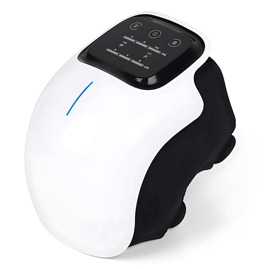 ThermoVibe - Smart Knee Massager