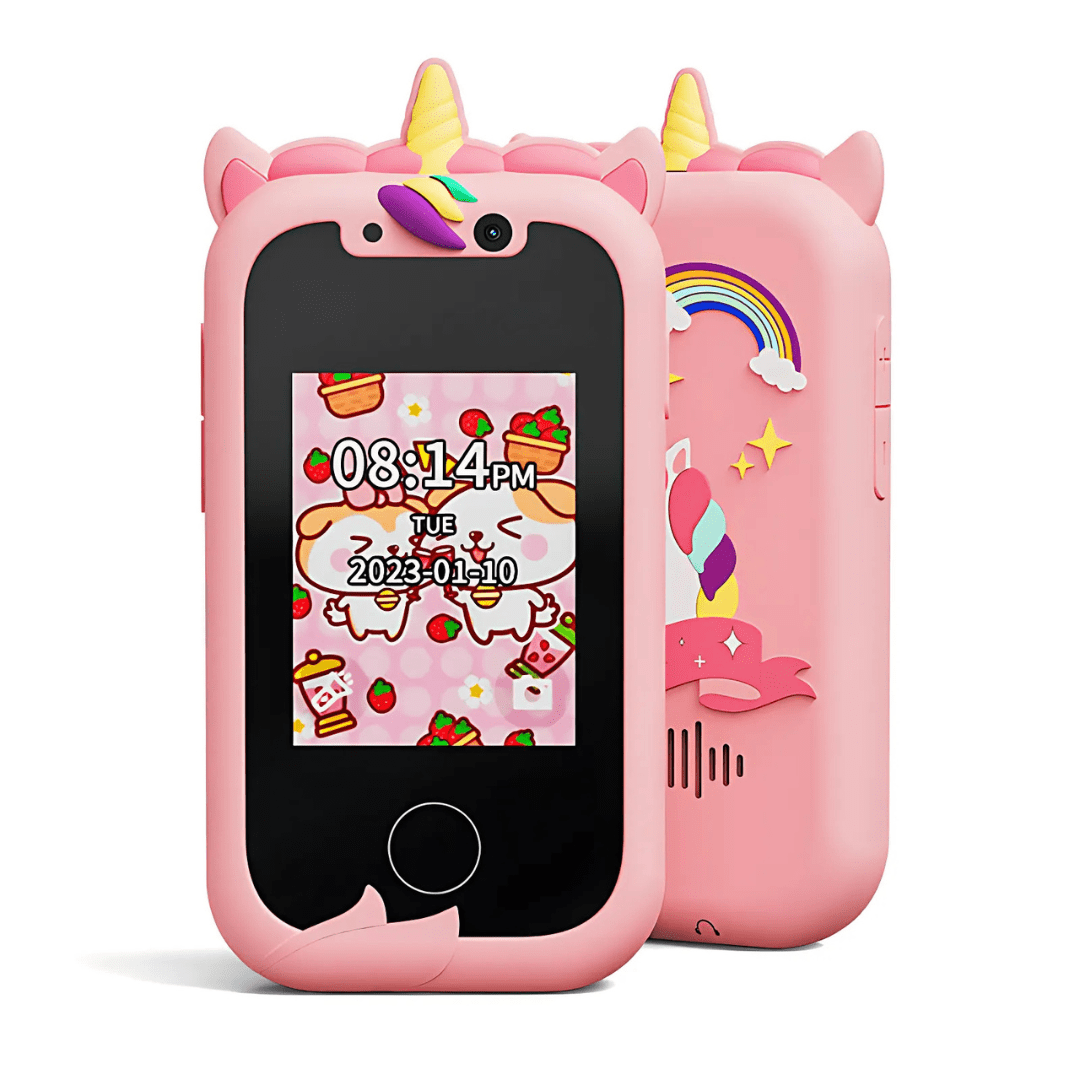 TinyMate - Kids Toy SmartPhone