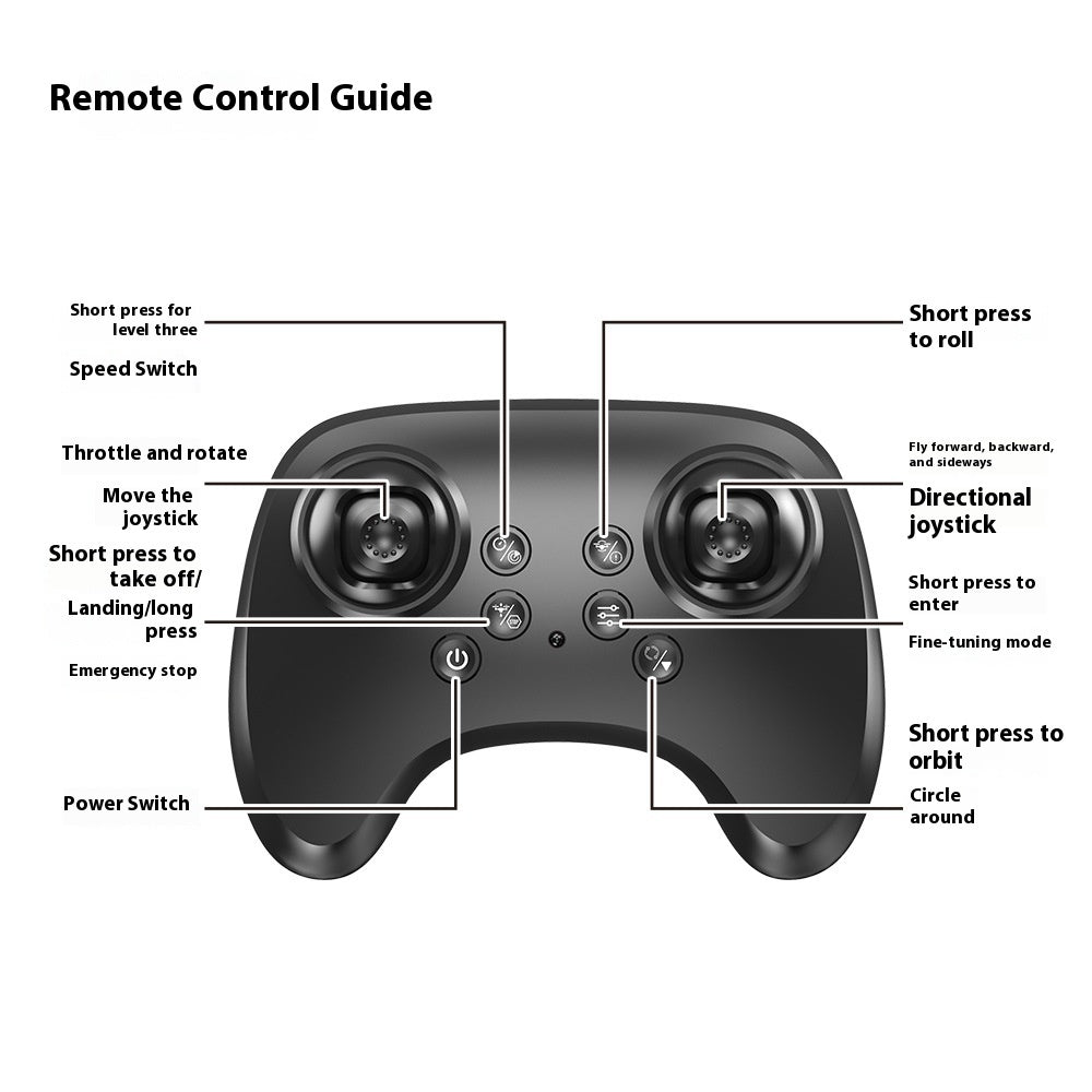 SkyJet - Light Up RC Foam Jet for Kids