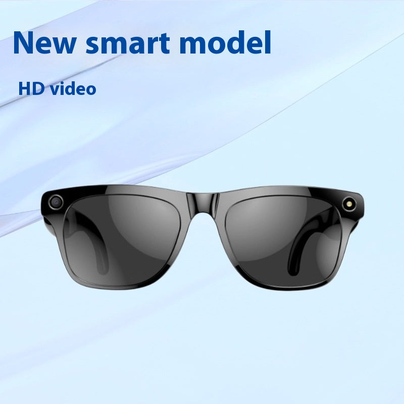 TransLens - Ai Smart Glasses with Voice Translation