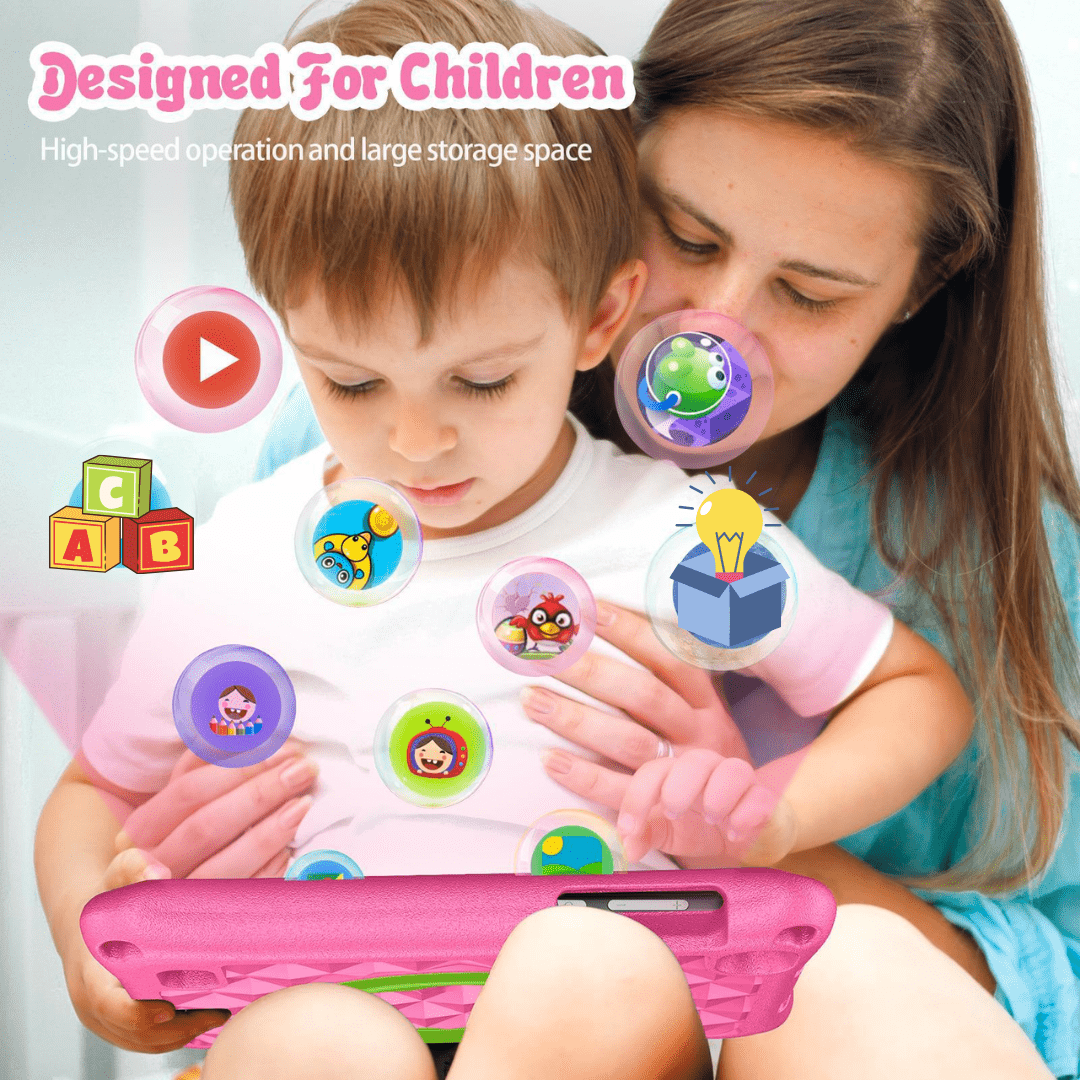 TinyBuddy 2 - Kids Educational Bundle