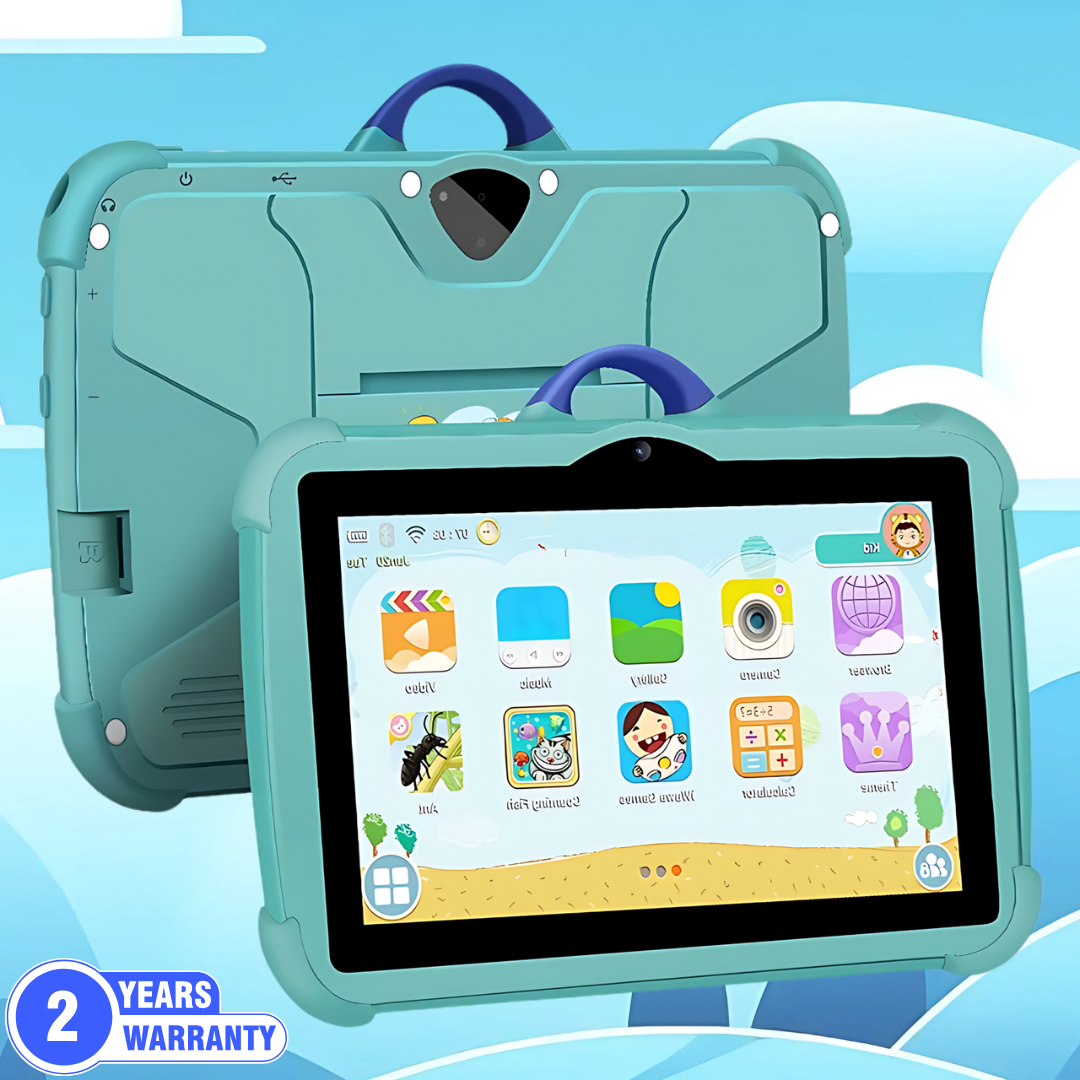TinyBuddy 2 - Kids Educational Tablet