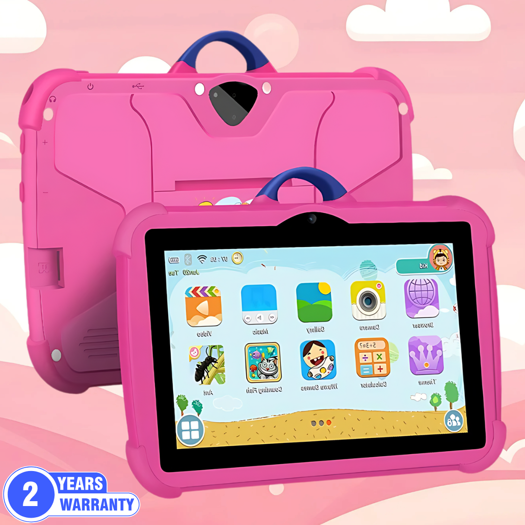 TinyBuddy 2 - Kids Educational Tablet