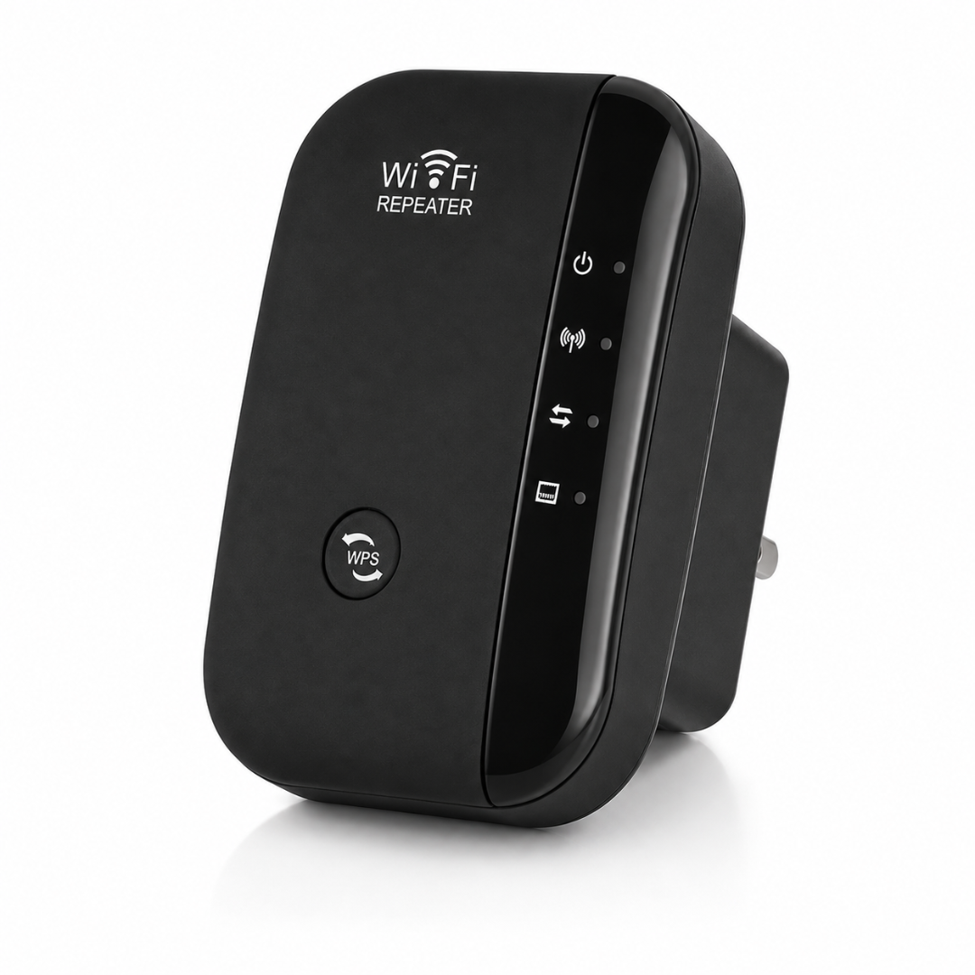 SignalMax WiFi Extender