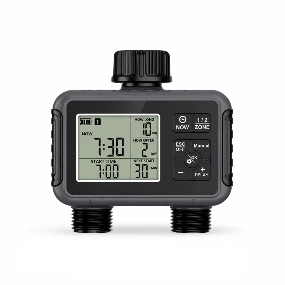 HydraSync - Smart Sprinkler Water Timer