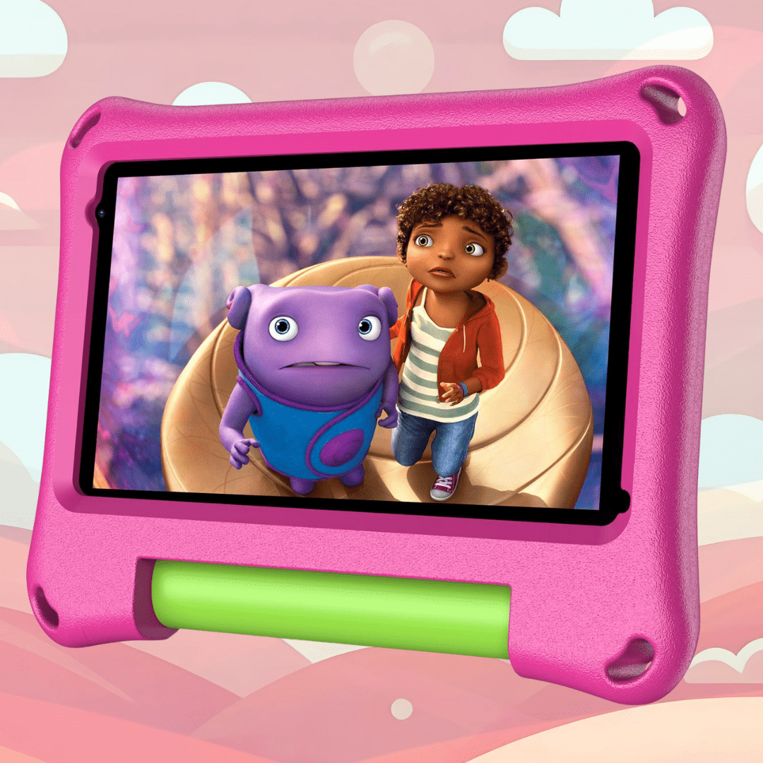 TinyBuddy 2 - Kids Educational Bundle