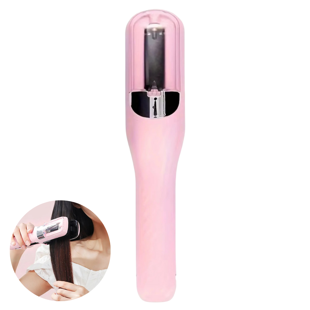 SilkGuard Split End Hair Trimmer