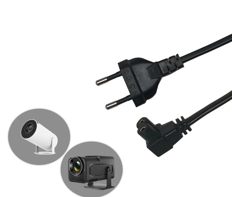 Portaview360 Power Cable