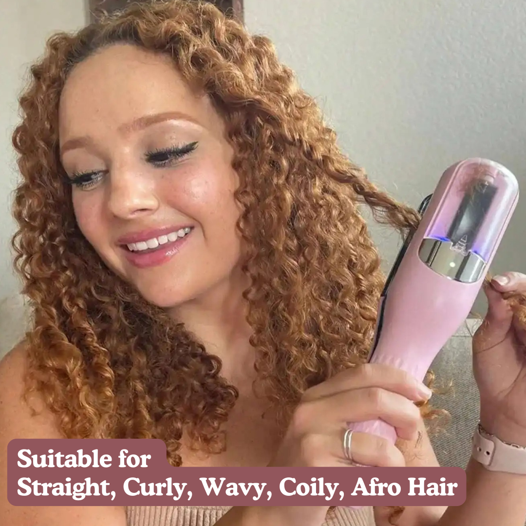 SilkGuard Split End Hair Trimmer
