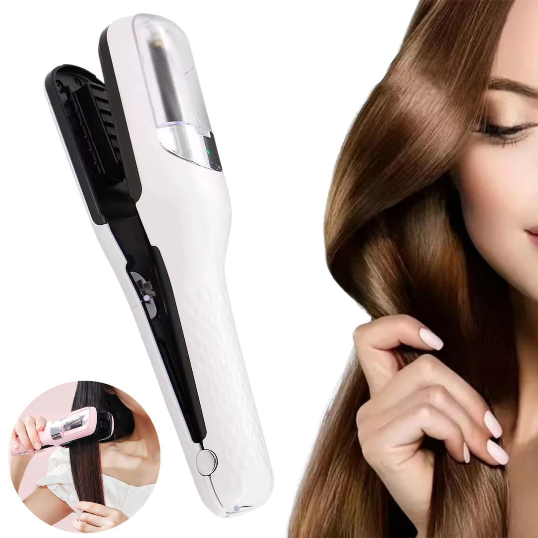 SilkGuard Split End Hair Trimmer