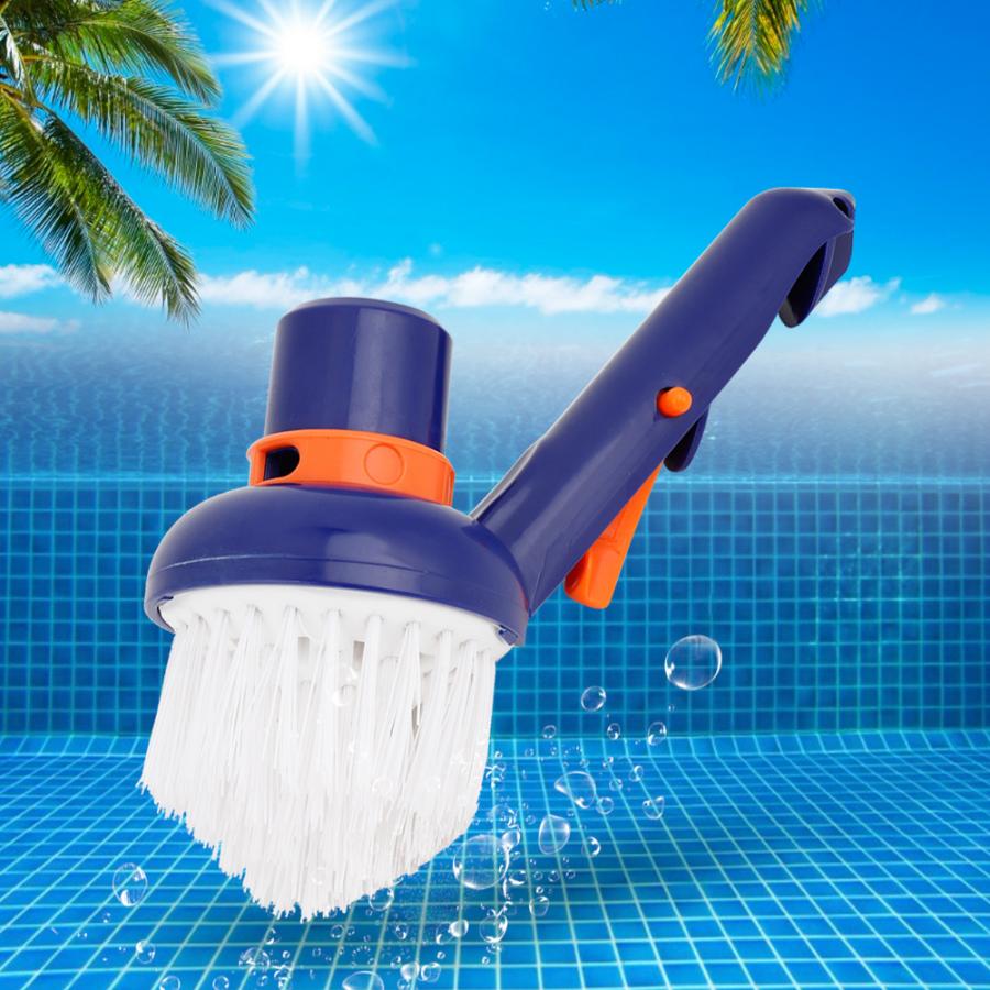 AquaSweep Pool Cleaning Brush - OneTapWireless