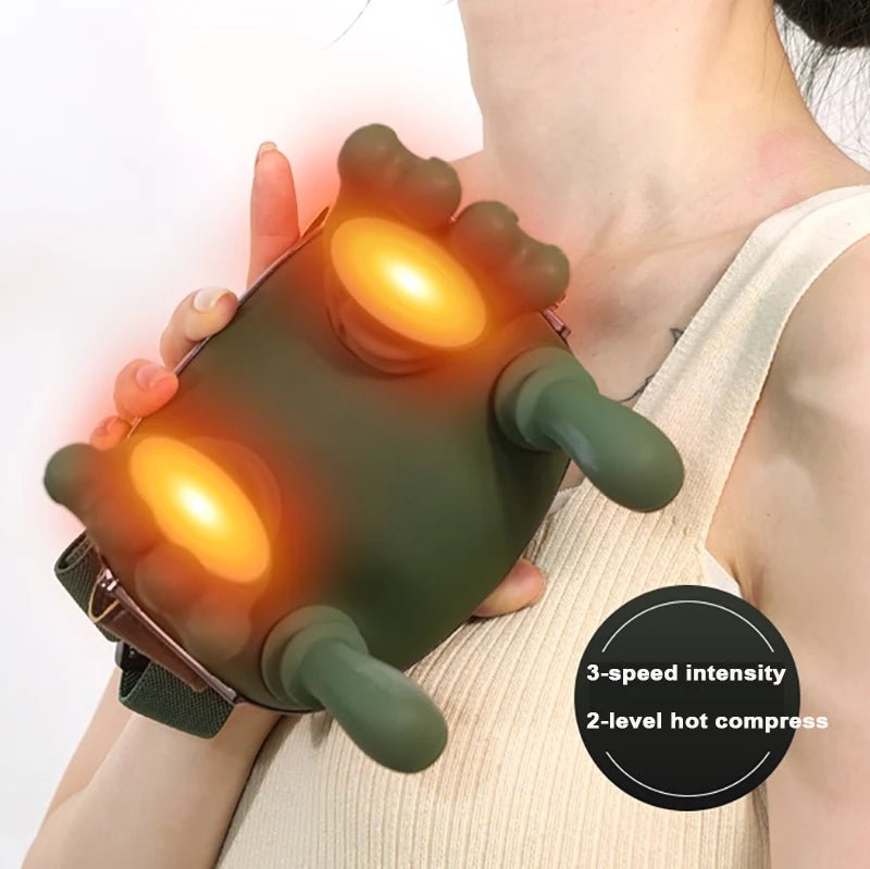 Handura - Realistic Hand Massager - OneTapWireless