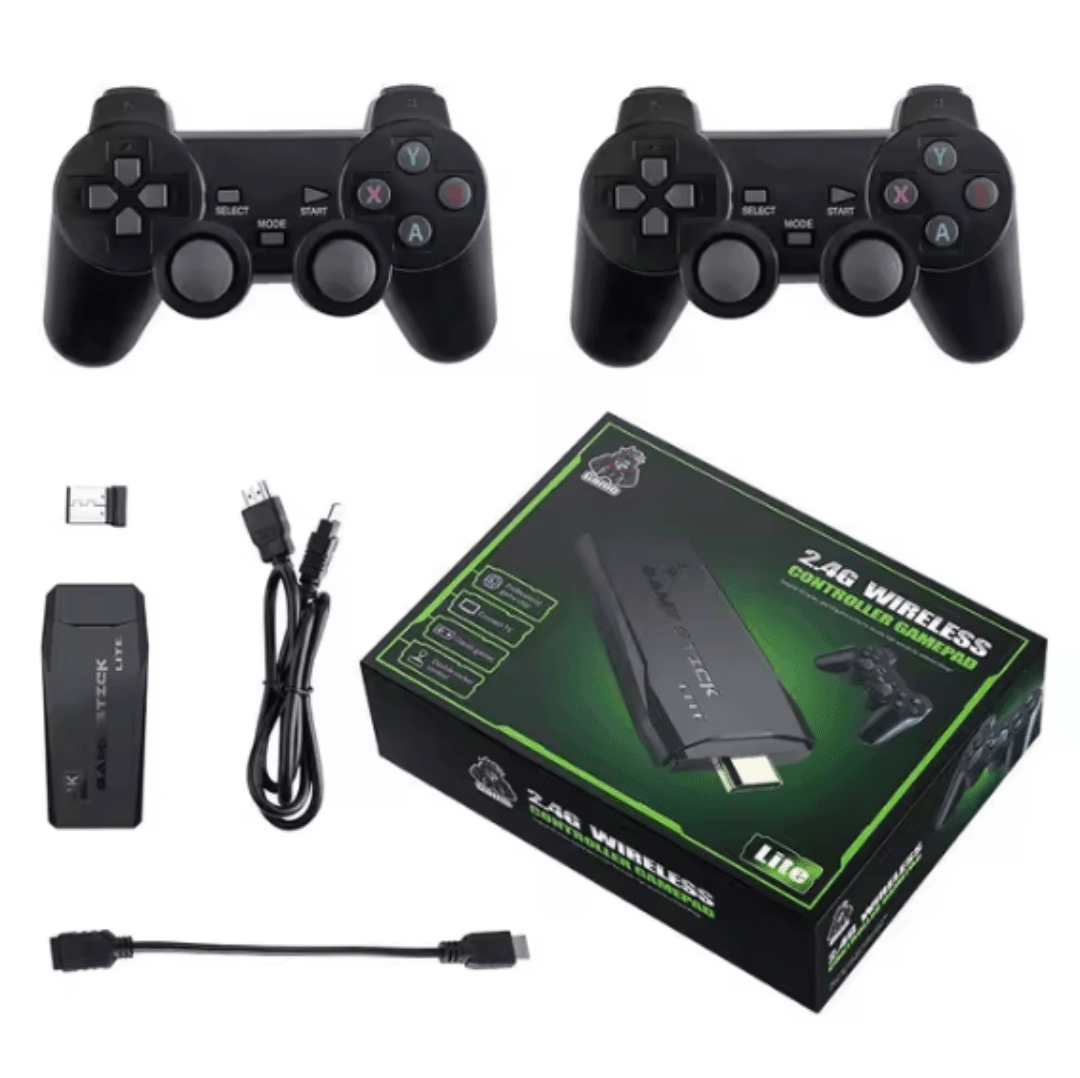 OneTap Gaming Hub - OneTapWireless