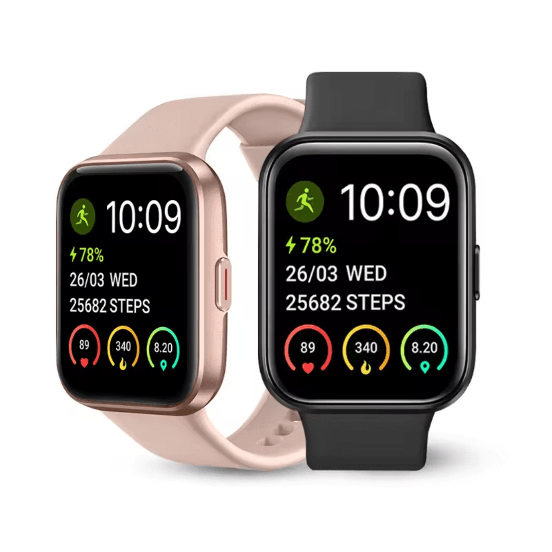 OneTap - Running Kit | Watch + EarPhones + Arm Band - OneTapWireless