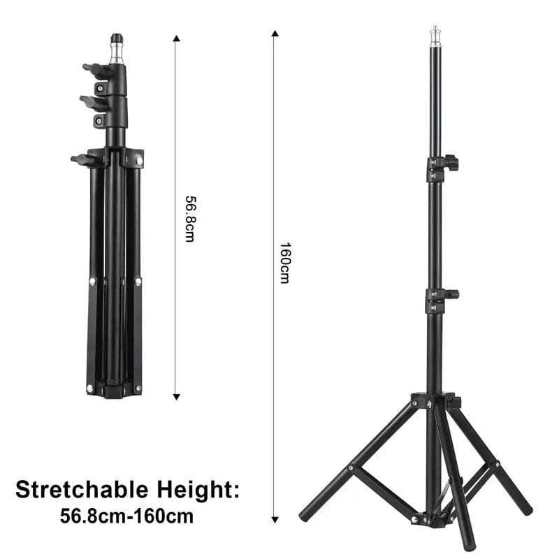 PortaView360 Adjustable Projector Stand - OneTapWireless