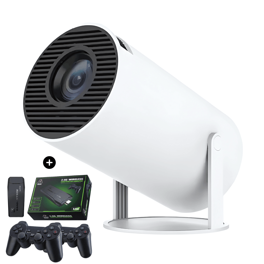 PortaView360 Gaming Bundle - OneTapWireless