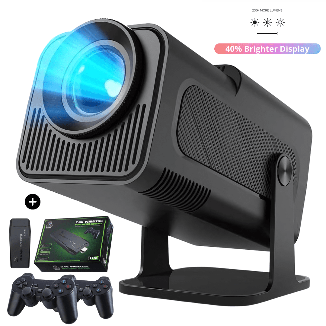 PortaView360 Gaming Bundle - OneTapWireless