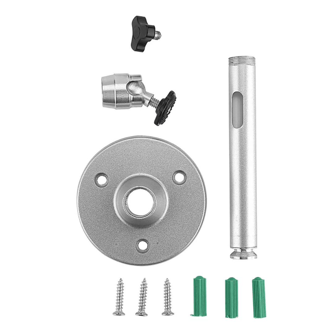 PortaView360 Wall & Ceiling Mount - OneTapWireless
