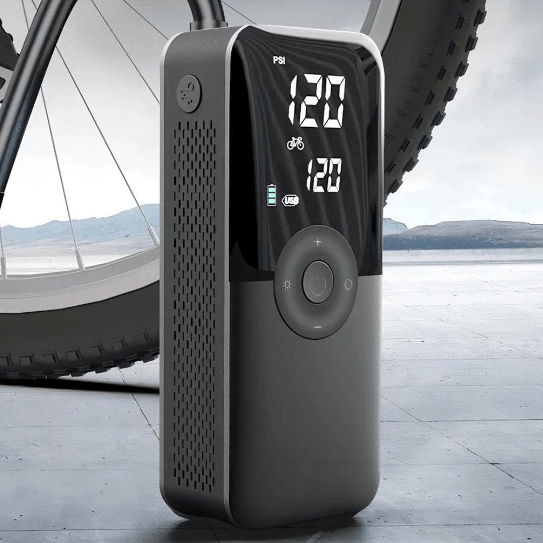 PowerFlow Electric Smart Pump - OneTapWireless