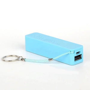 ScentraSlim – Mini Brick Power Bank - OneTapWireless