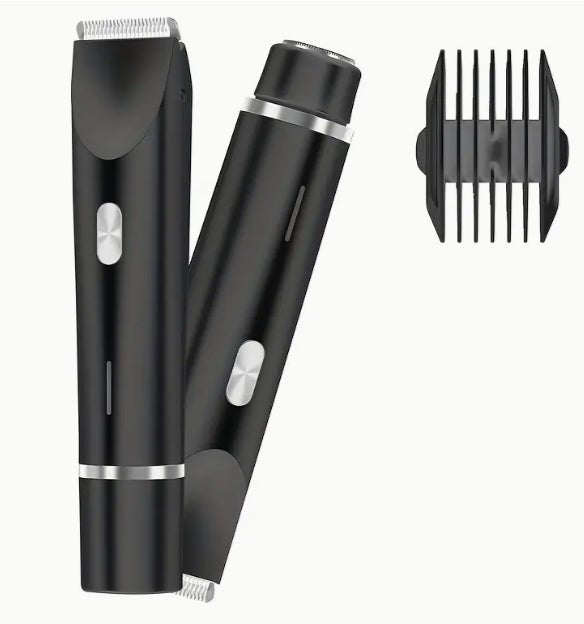 SilkEase – Women’s Multi - Head Hair Remover - OneTapWireless