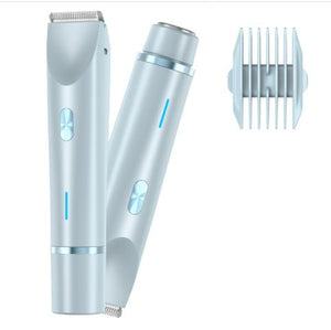 SilkEase – Women’s Multi - Head Hair Remover - OneTapWireless