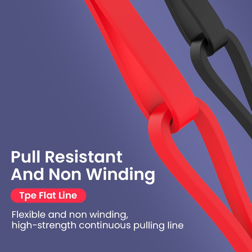 SnapCable – Retractable 3in1 Charging Cable - OneTapWireless