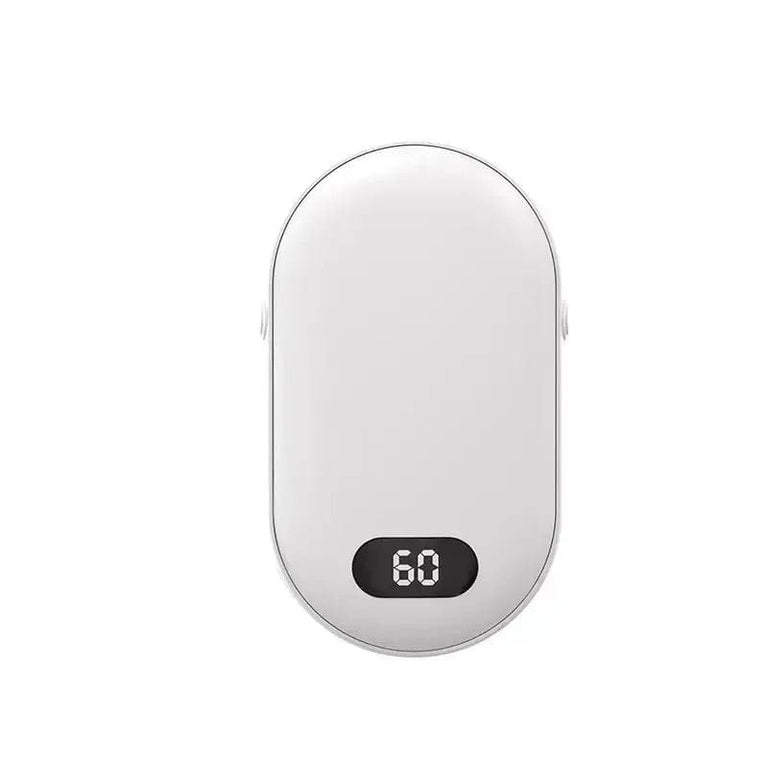 ThermaPod Rechargeable Hand Warmer - OneTapWireless