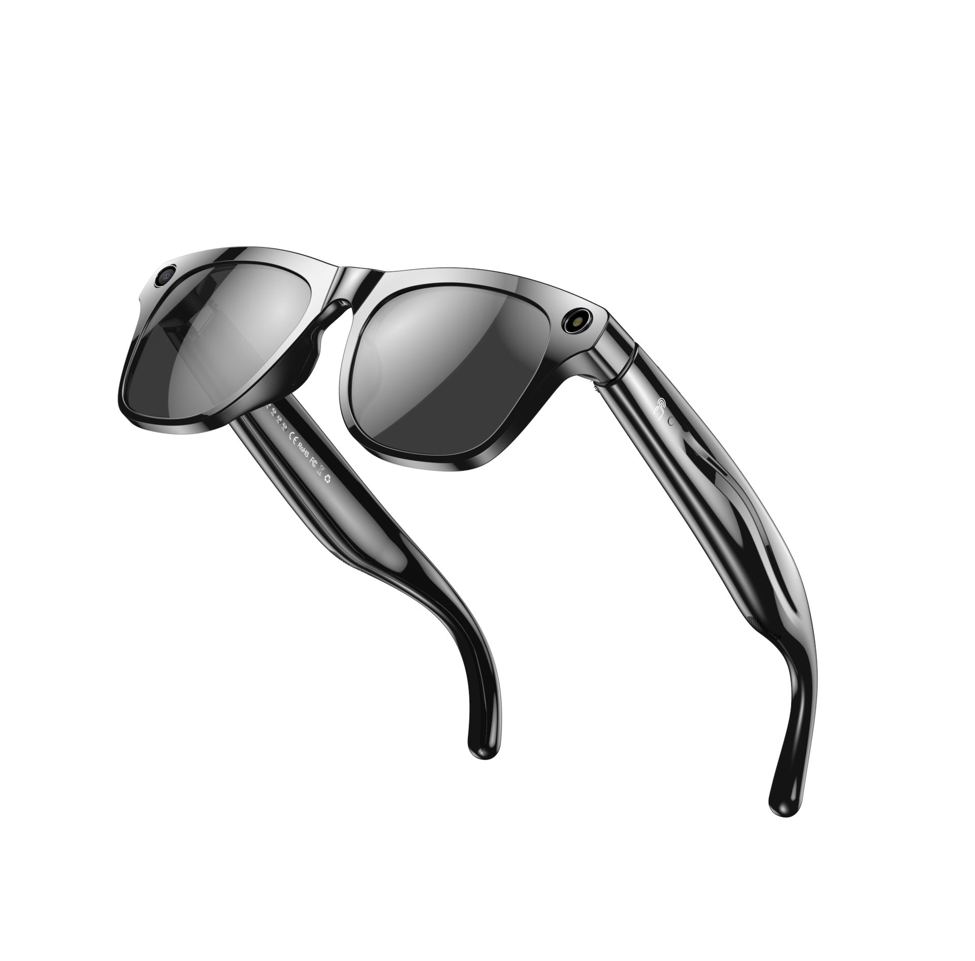 TransLens - Ai Smart Glasses with Voice Translation - OneTapWireless