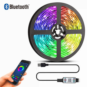 Vibrant LED Light Strip - OneTapWireless