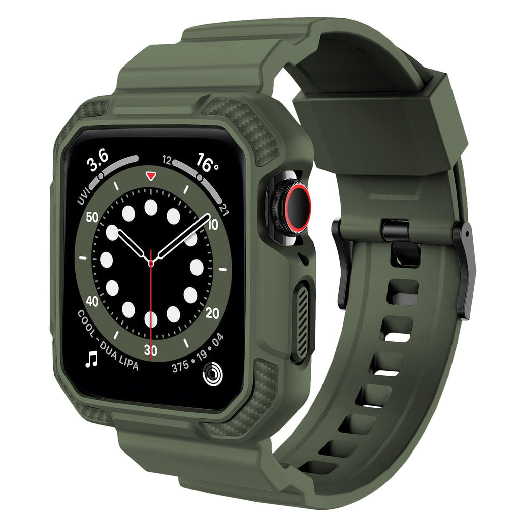 Duramor Protective Band for Apple Watch - OneTapWireless