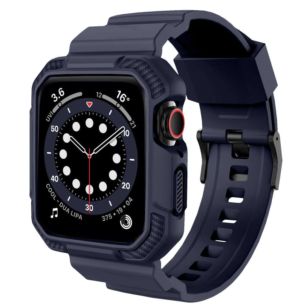 Duramor Protective Band for Apple Watch - OneTapWireless