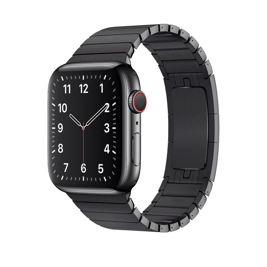 Link Bracelet Band for Apple Watch - OneTapWireless