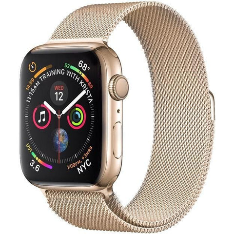 Milanese Loop for Apple Watch - OneTapWireless