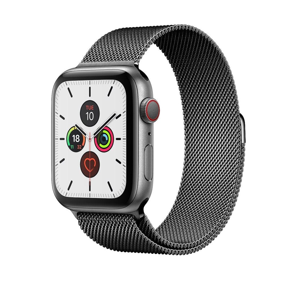 Milanese Loop for Apple Watch - OneTapWireless