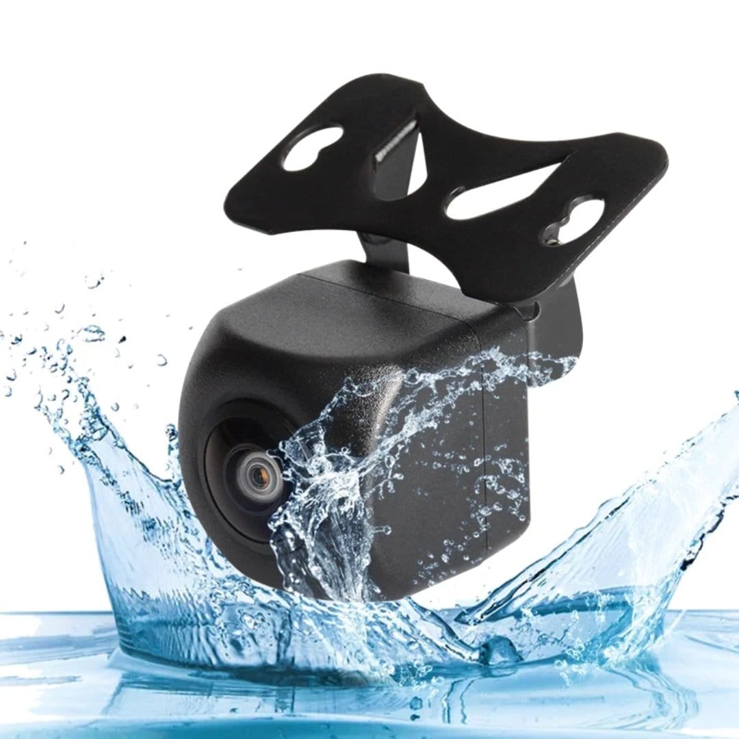 MountGo HD Reverse Backup Camera - OneTapWireless