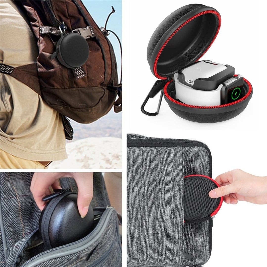 ZipGo 2 - in - 1 Travel Protection Case - OneTapWireless